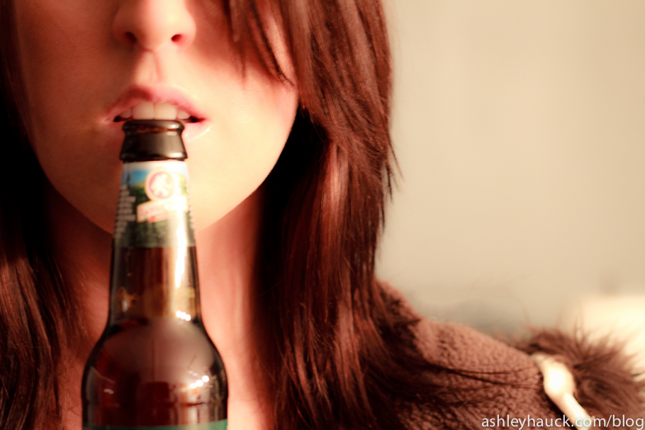 Drink Up