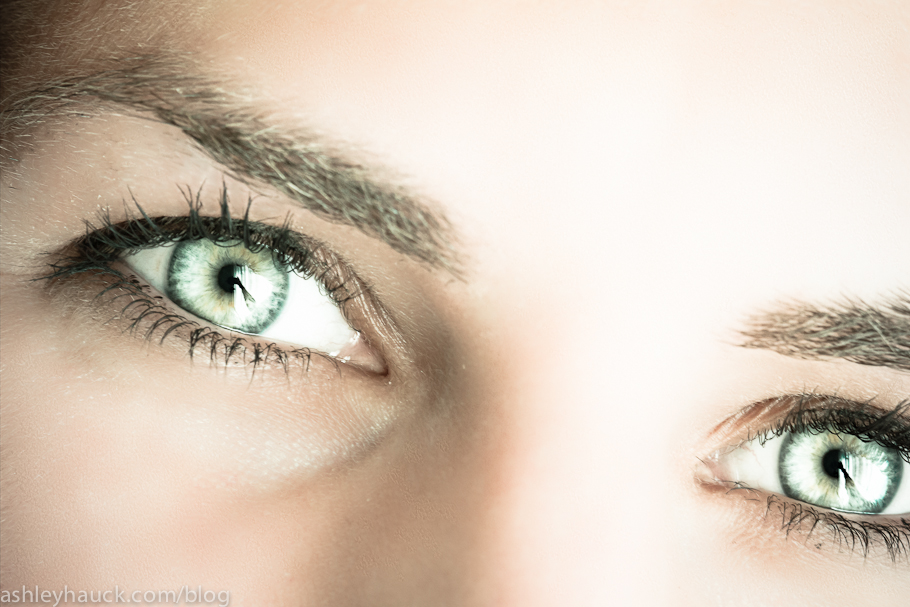Eyes